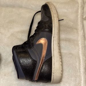 Nike Air Jordan. Used